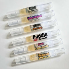 Fizzy Grape Cuticle Oil