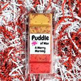 A Merry Morning Wax Melts