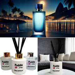 After Dark Reed Diffuser