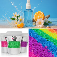 Agua Mistica Simmering Granules