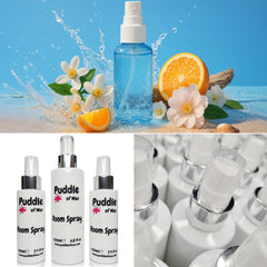 Agua Mistica Room Spray