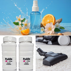 Agua Mistica Carpet Freshener