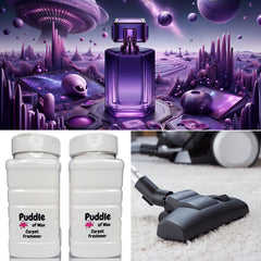 Aliens Carpet Freshener