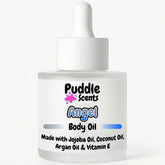 Angel Body Oil