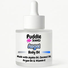 Angel Body Oil