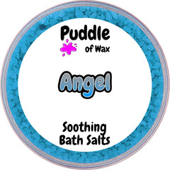 Angel Soothing Bath Salts