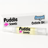 Angel Cuticle Oil