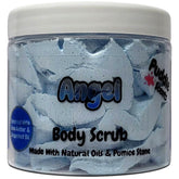 Angel Body Scrub