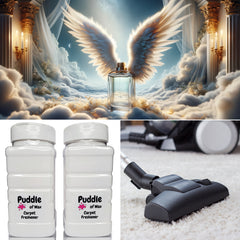 Angel Carpet Freshener