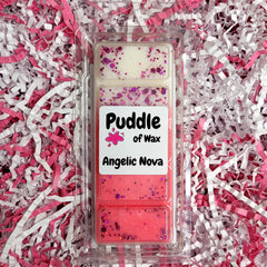 Angelic Nova Wax Melts