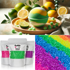 Ave A Bath Simmering Granules