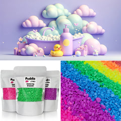 Baby Bath Simmering Granules