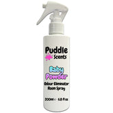 Baby Powder Odour Eliminator Room Spray