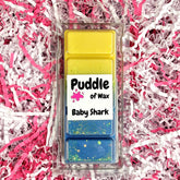Baby Shark Wax Melts