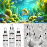 Baby Shark Room Spray