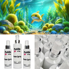 Baby Shark Room Spray
