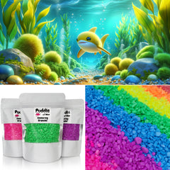 Baby Shark Simmering Granules