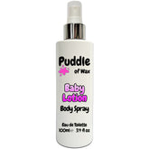 Baby Lotion Body Spray
