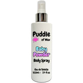 Baby Powder Body Spray