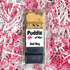 Bad Boy Wax Melts