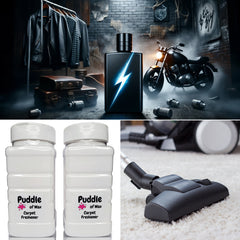 Bad Boy Carpet Freshener