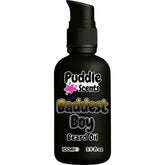 Baddest Boy Beard Oil