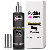 Baddest Boy Aftershave