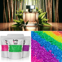 Bamboo Simmering Granules