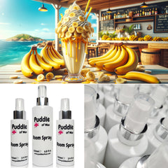 Banana Milkshake Room Spray