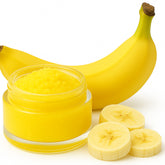 Banana Lip Scrub