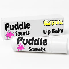 Banana Lip Balm
