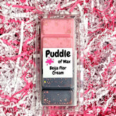 Beija Flor Cream Wax Melts