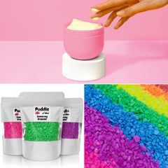 Beija Flor Cream Simmering Granules