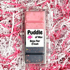Beija Flor Cream Wax Melts