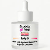 Belle Body Oil