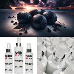 Black Coconut Room Spray