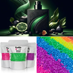 Black Opium Illicit Green Simmering Granules