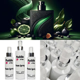 Black Opium Illicit Green Room Spray