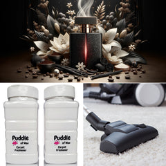 Black Opium Carpet Freshener