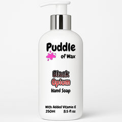 Black Opium Liquid Hand Soap