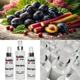Black Plum & Rhubarb Room Spray