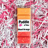 Blood Orange Wax Melts