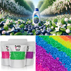 Blueberry Jasmine Simmering Granules