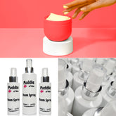 Bom Dia Cream Room Spray