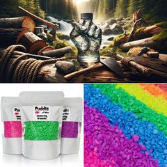 Brave Simmering Granules