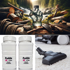 Brave Carpet Freshener