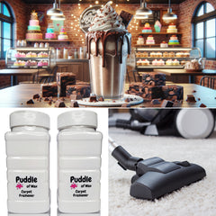 Brownie Freakshake Carpet Freshener