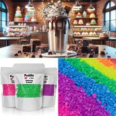 Brownie Freakshake Simmering Granules