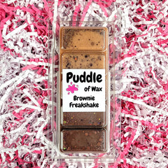 Brownie Freakshake Wax Melts