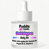 Bubblegum Body Oil